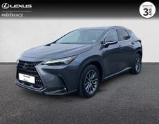 Lexus NX Lanester