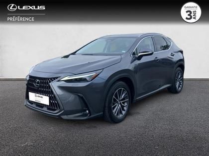 Lexus NX - 450h+ Luxe Pack design 4WD MY24 - 49 990 €