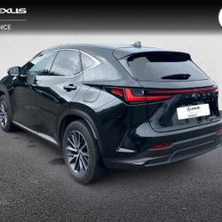 Lexus NX 450h+ Luxe Pack design 4WD Lanester