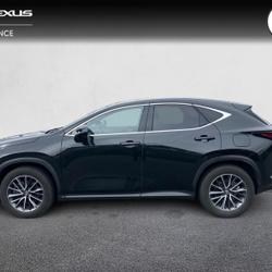 Lexus NX 450h+ Luxe Pack design 4WD Lanester