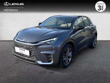 Lexus LBX - 1.5 136ch Elegant 2WD - 32 990 €