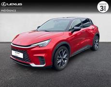 Lexus LBX - 1.5 136ch Emotion 2WD - 32 990 €