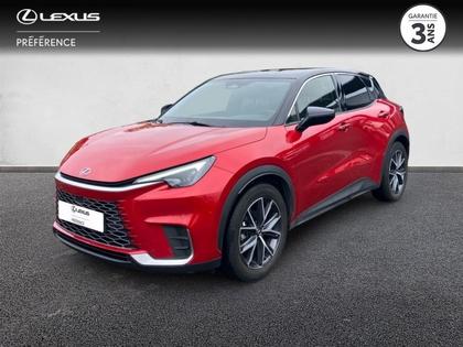 Lexus LBX - 1.5 136ch Emotion 2WD - 30 490 €