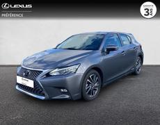 Lexus CT 200h Lanester