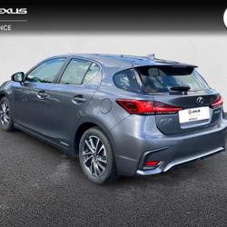 Lexus CT 200h 200h Pack MY20 Lanester