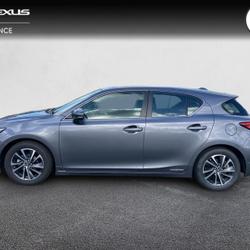 Lexus CT 200h 200h Pack MY20 Lanester