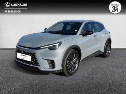 Lexus LBX - 1.5 136ch Elegant 2WD - 32 990 €