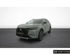 DS DS7 Vienne