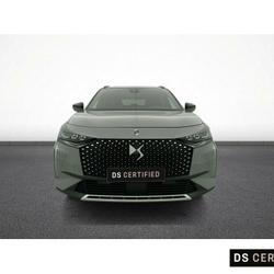 DS DS7 DS 7 BlueHDi 130 EAT8 Etoile Vienne