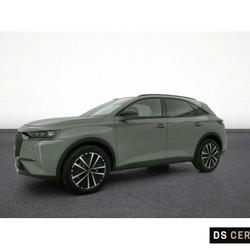 DS DS7 DS 7 BlueHDi 130 EAT8 Etoile Vienne