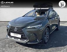 Lexus NX Lanester