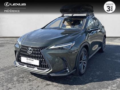 Lexus NX - 450h+ Executive 4WD - 46 490 €