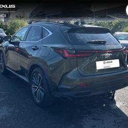 Lexus NX 450h+ Executive 4WD Lanester