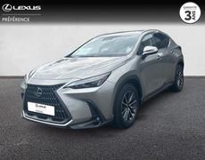 Lexus NX Lanester