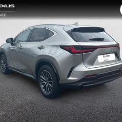 Lexus NX 450h+ Luxe 4WD MY24 Lanester