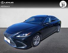Lexus ES Lanester