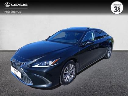 Lexus ES - 300h Business Plus MY21 - 33 490 €
