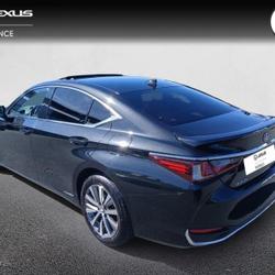 Lexus ES 300h Business Plus MY21 Lanester