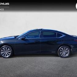 Lexus ES 300h Business Plus MY21 Lanester