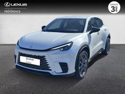 Lexus LBX - 1.5 136ch Elegant 2WD MY26 - 34 490 €