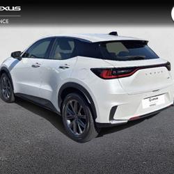 Lexus LBX 1.5 136ch Elegant 2WD MY26 Lanester