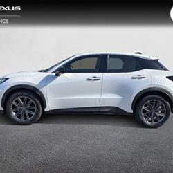 Lexus LBX 1.5 136ch Elegant 2WD MY26 Lanester