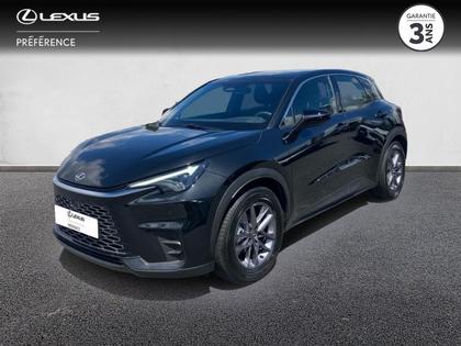 Lexus LBX - 1.5 136ch Business Plus 2WD - 33 490 €