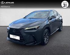Lexus NX Lanester
