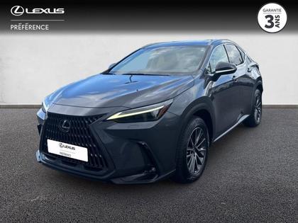 Lexus NX - 450h+ Luxe Pack Design 4WD - 39 890 €