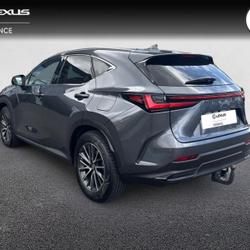 Lexus NX 450h+ Luxe Pack Design 4WD Lanester