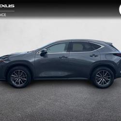 Lexus NX 450h+ Luxe Pack Design 4WD Lanester