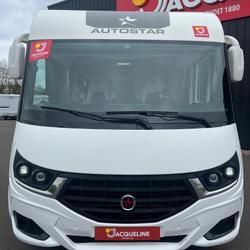 Integral Autostar FIAT I721 LC DUCATO 2.2L JTD - 140 BVA &Eacute;vreux