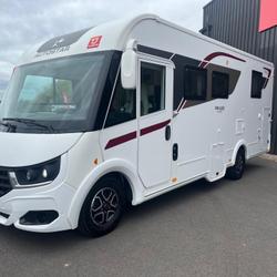 Integral Autostar FIAT I721 LC DUCATO 2.2L JTD - 140 BVA &Eacute;vreux