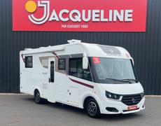 Integral Autostar Pacé