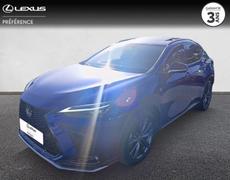 Lexus NX Lanester