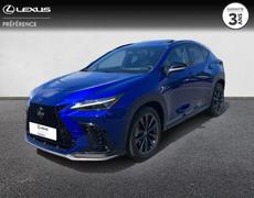 Lexus NX Lanester