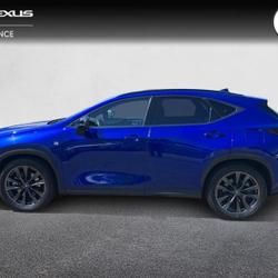 Lexus NX 450h+ F SPORT Executive 4WD Lanester