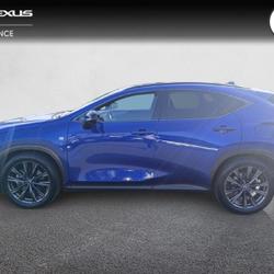 Lexus NX 450h+ F SPORT Executive 4WD Lanester