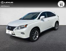 Lexus RX Lanester