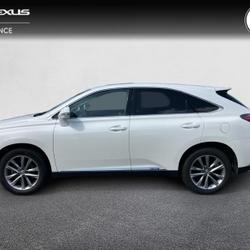 Lexus RX 450h 4WD Executive Lanester