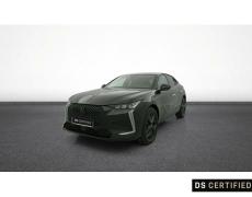 DS DS4 Vienne