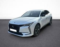 DS DS4 Vienne