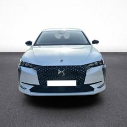 DS DS4 DS 4 Hybride 145 e-DCT6 Etoile - Cuir Nappa Vienne