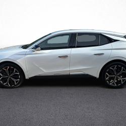 DS DS4 DS 4 Hybride 145 e-DCT6 Etoile - Cuir Nappa Vienne