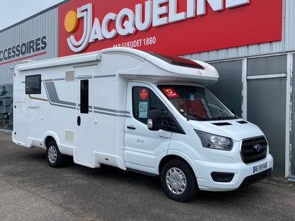 Profile Ci Autres Ci  - FORD TRANSIT 2.0L TDCI - 170 - 59 900 €