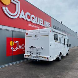 Profile Ci FORD TRANSIT 2.0L TDCI - 170 Boos