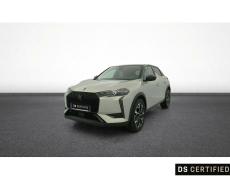 DS DS3 Crossback Vienne