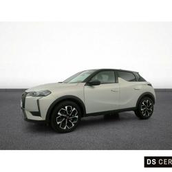 DS DS3 Crossback DS3 Crossback PureTech 130 EAT8 Performance Line+ Vienne