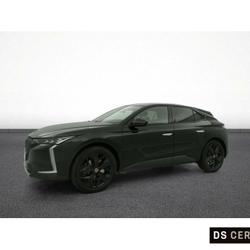 DS DS4 DS 4 Hybride E-Tense 225 EAT8 Performance Line Vienne