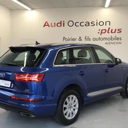 Audi Q7 Q7 3.0 V6 TDI Clean Diesel 218 Tiptronic 8 Quattro 5pl Ambition Luxe Argentan
